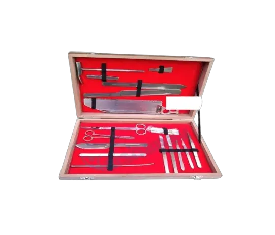 Autopsy Kit 