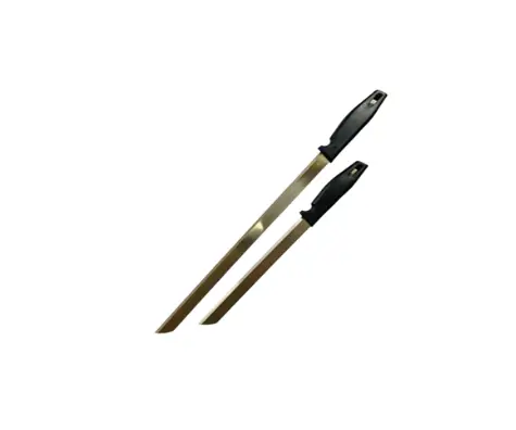 Grossing Knives - Set