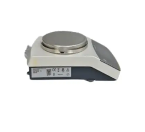 Digital Balance 