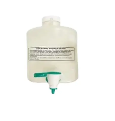 Formalin Bottle 