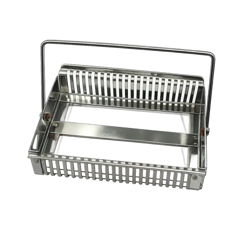 Staining Rack 