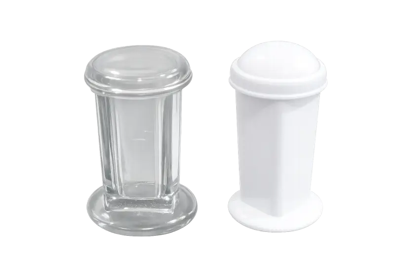 Coplin Jar