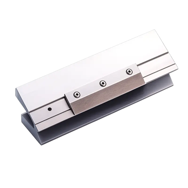 Disposable blade holder 