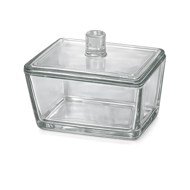 Staining Jar 
