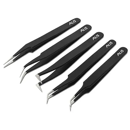Forceps