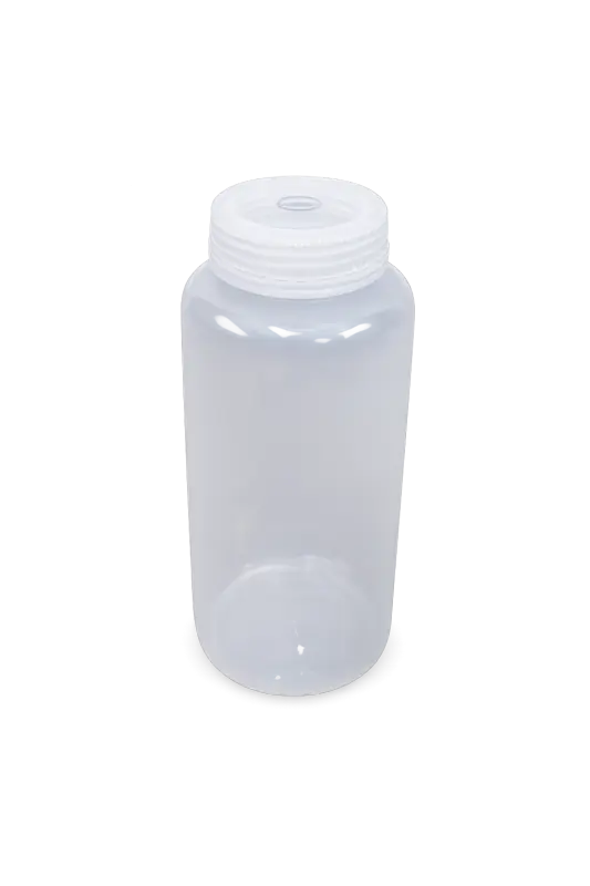 Waste Bottle 