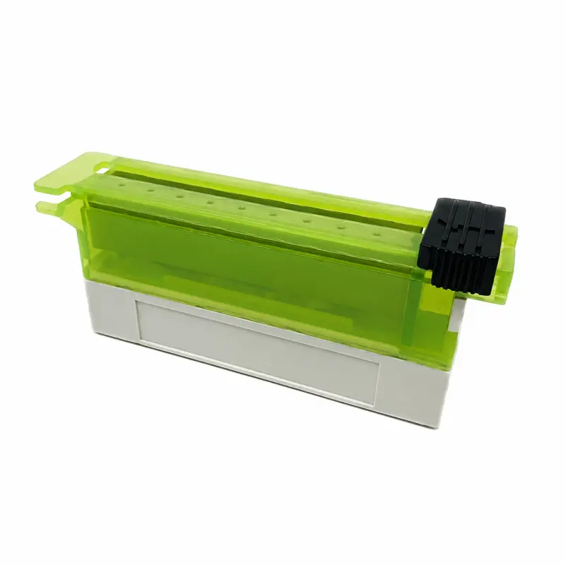 Disposable blade High profile 