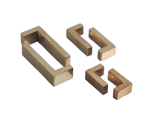 L Mould 