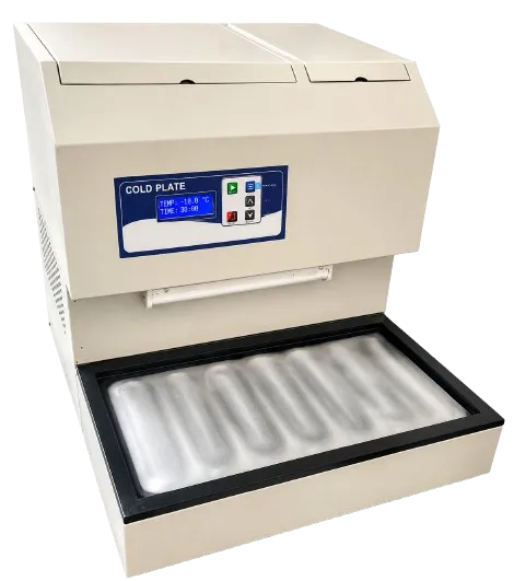 Cold Plate in Histopathology: Uses, Benefits and Importance