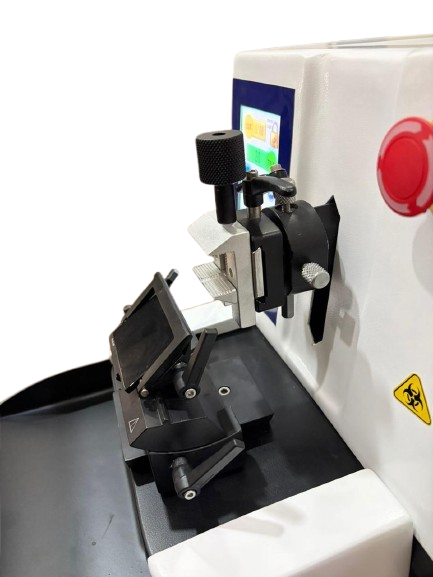 Histopathology lab equipment