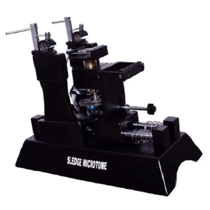 SLEDGE MICROTOME LARGE-CUT-24