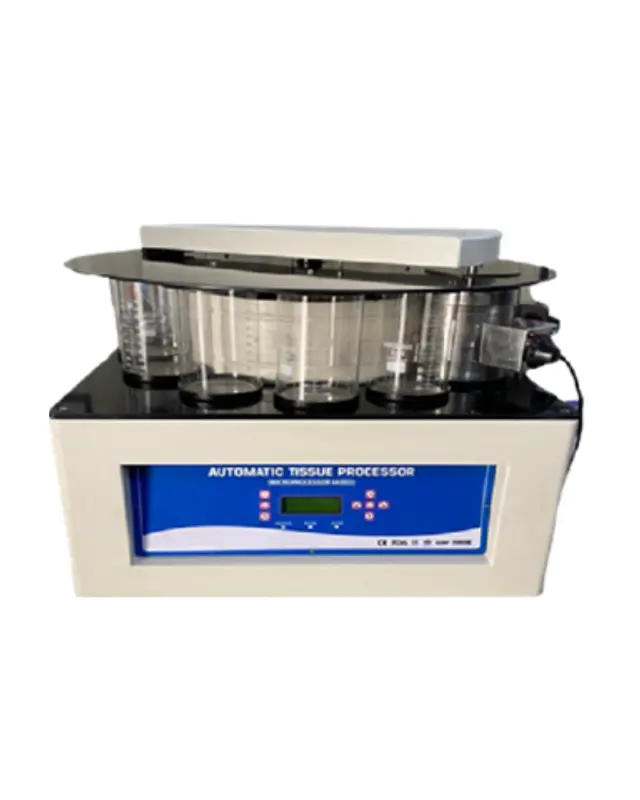 AUTOMATIC TISSUE PROCESSOR ATP-24