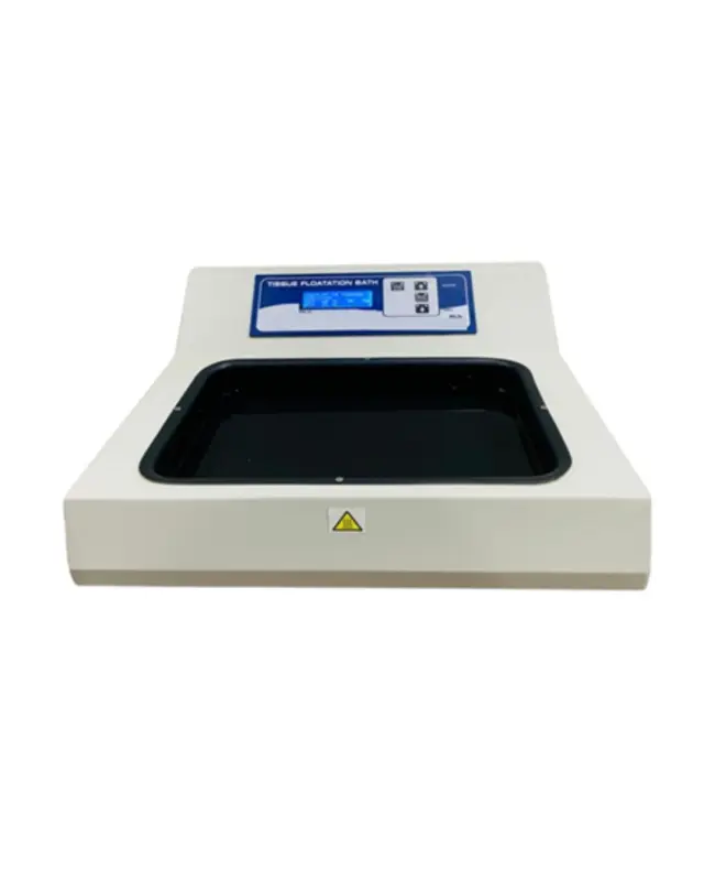 TISSUE FLOTATION BATH THERMOSTATIC (FB-24)