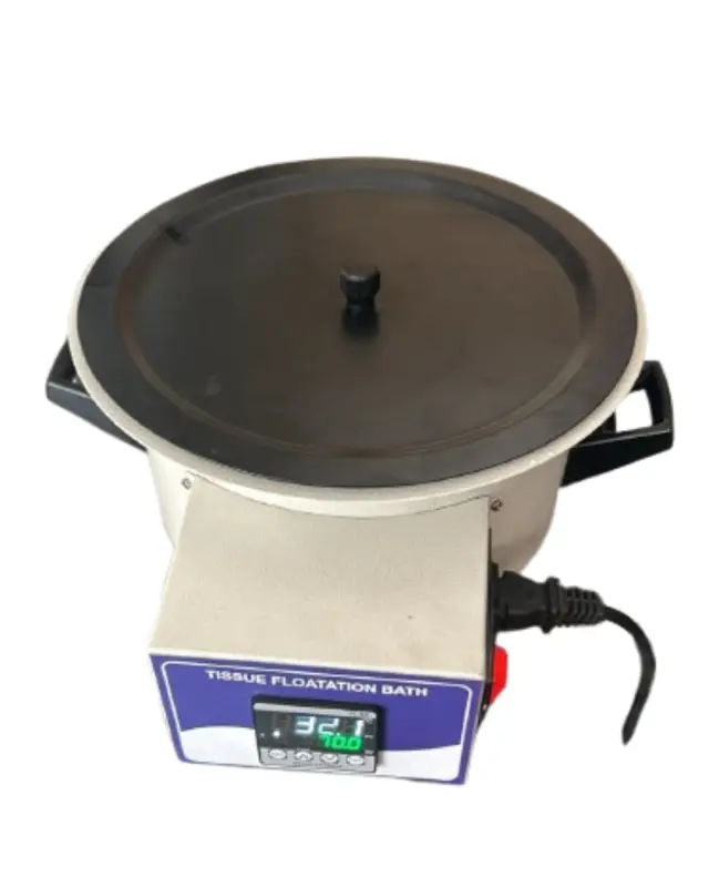 TISSUE FLOTATION BATH ROUND (FB-R-24)
