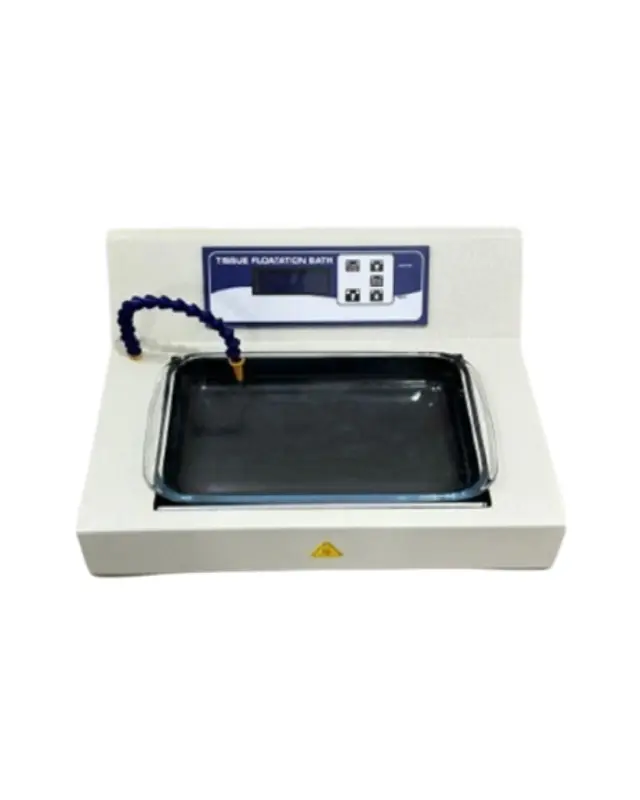 TISSUE FLOTATION BATH (FB-L-24)