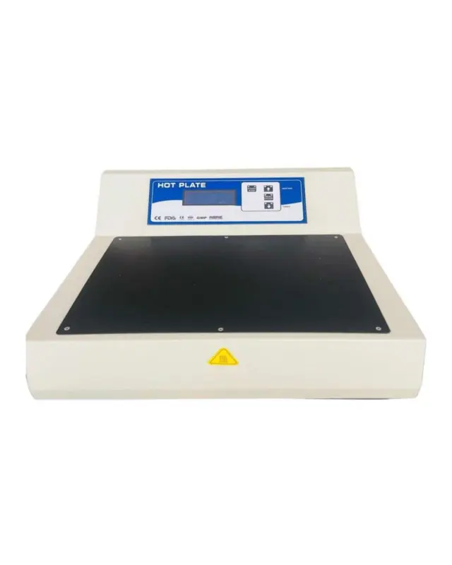 HOT PLATE/SLIDE WARMER (HEAT-PRO-24)