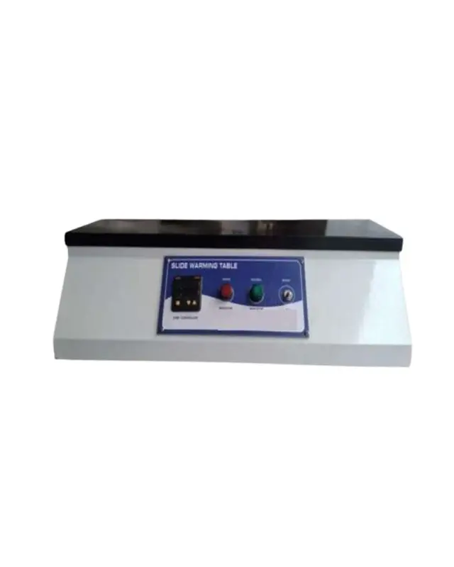 SLIDE WARMING TABLE SW-HEAT-PRO-24