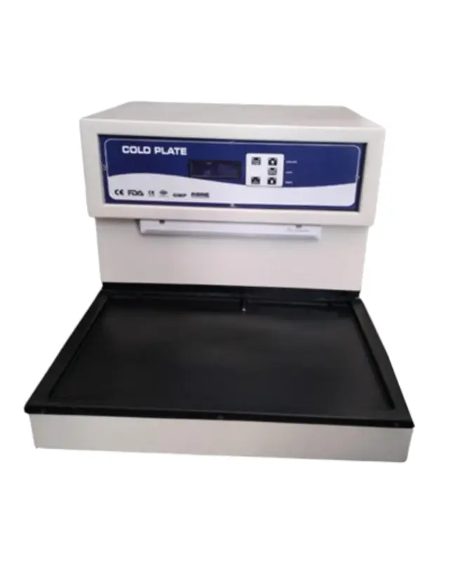 COLD PLATE FROST-24