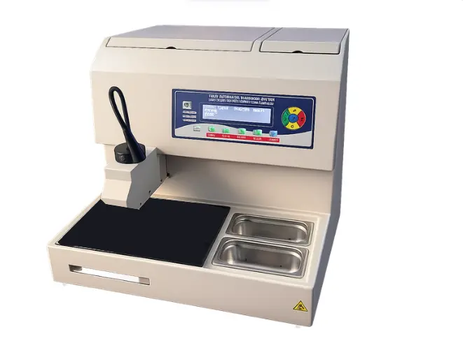 TISSUE EMBEDDING STATION ES-24