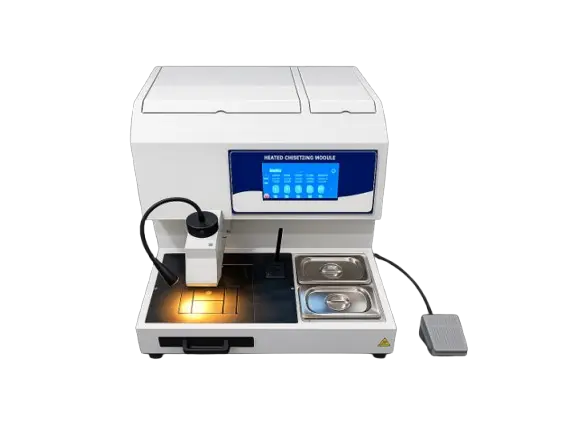 TISSUE EMBEDDING STATION TOUCH ES-T-24