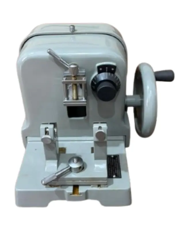 ERMA MICROTOME (E-CUT-24)