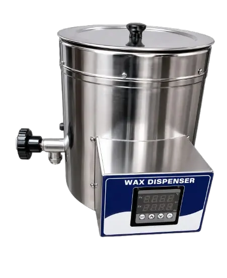WAX DISPENSER WAX-PARA-24