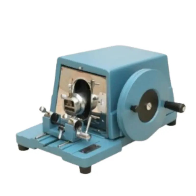 SPENSER ROTARY MICROTOME (S-CUT-24)