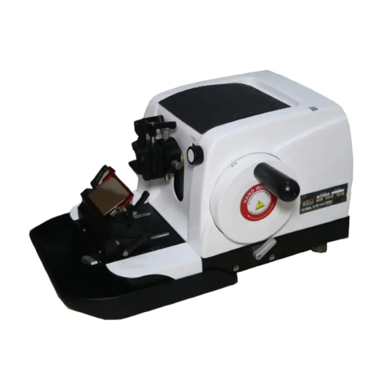 ADVANCE ROTARY MICROTOME (CUT-24)