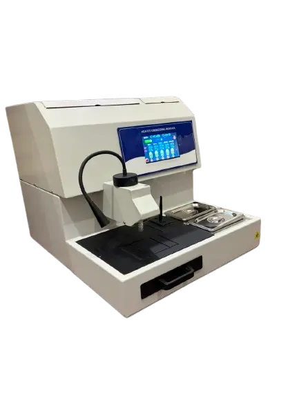 TISSUE EMBEDDING STATION TOUCH ES-T-24