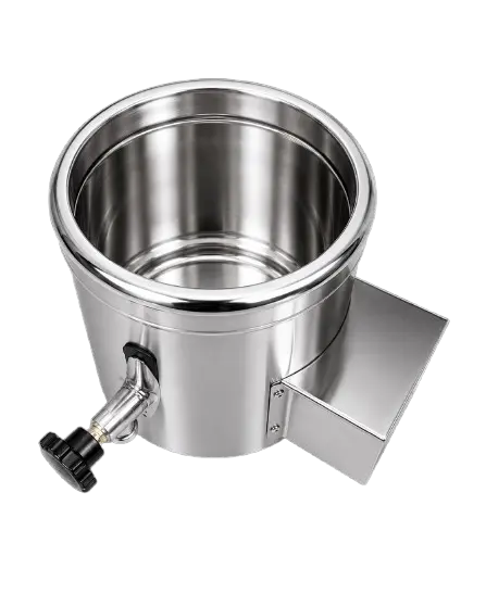 WAX DISPENSER WAX-PARA-24