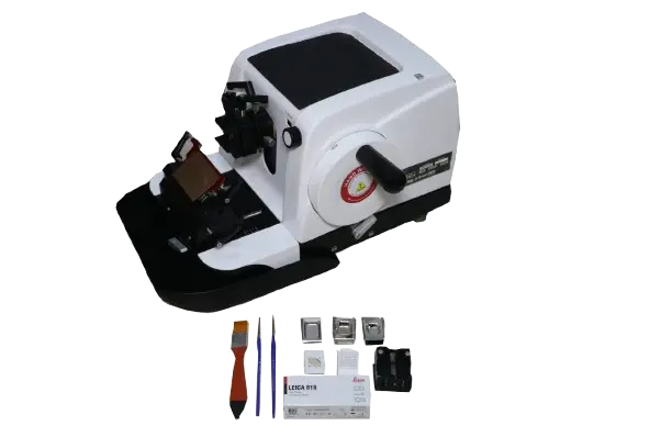 ADVANCE ROTARY MICROTOME CUT-24